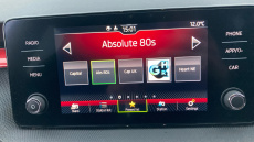 Skoda Fabia 1.0 TSI 110 Monte Carlo 5dr Petrol Hatchback